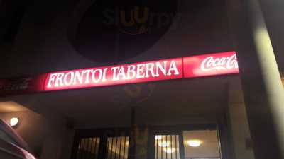 Frontoi Taberna