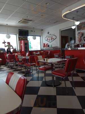 Only You Café-bar 50's Diner