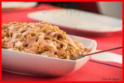 Only You Café-bar 50's Diner