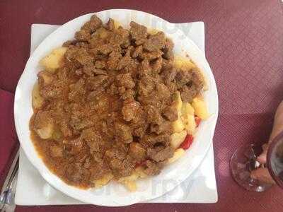 Bodega Asador El Lagar