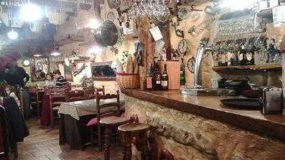 Bodega Asador El Lagar