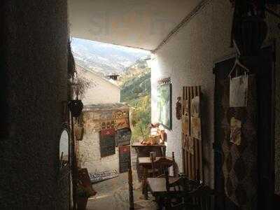 Bodega Asador El Lagar