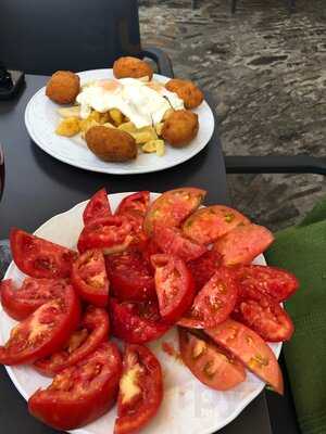 Bodega Asador El Lagar