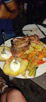 Bodega Asador El Lagar