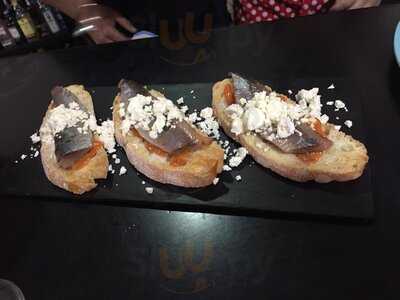 Taberna Gourmet El Violin