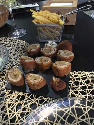 Taberna Gourmet El Violin