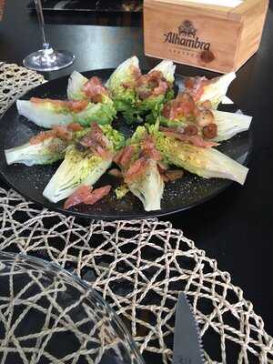 Taberna Gourmet El Violin