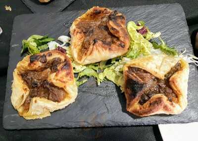 Taberna Gourmet El Violin