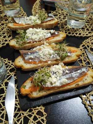 Taberna Gourmet El Violin