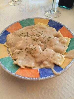 Restaurante Urkaregi