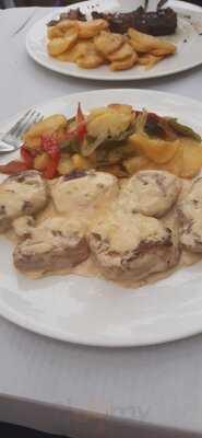 Restaurante.pizzeria El CastaÑo