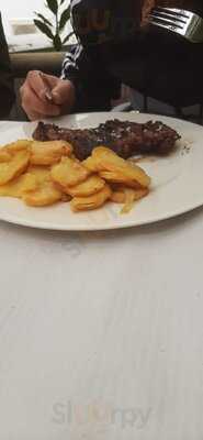 Restaurante.pizzeria El CastaÑo