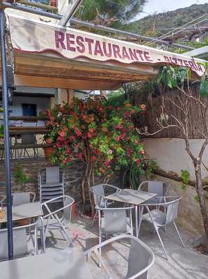 Restaurante.pizzeria El CastaÑo