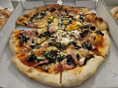 Restaurante.pizzeria El CastaÑo