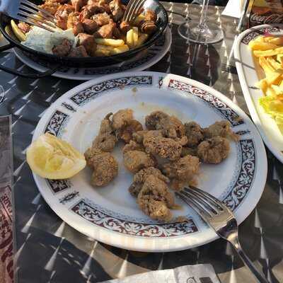 Cafetería Cervecería Magaluf