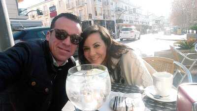 Cafetería Cervecería Magaluf