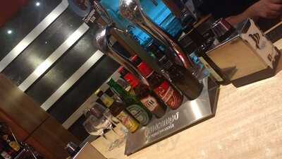 Cafetería Cervecería Magaluf