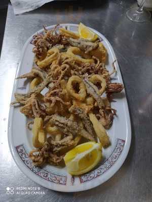 Cafetería Cervecería Magaluf