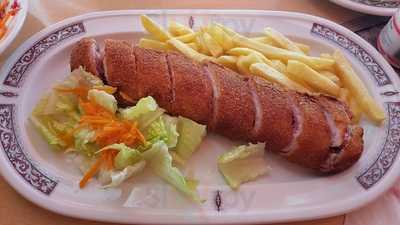 Cafetería Cervecería Magaluf