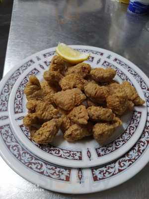 Cafetería Cervecería Magaluf