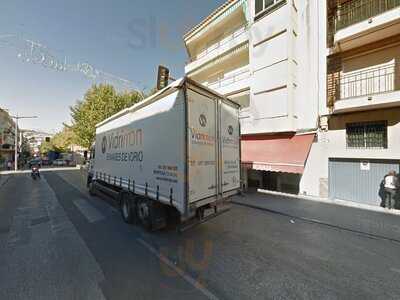 Cafetería Cervecería Magaluf