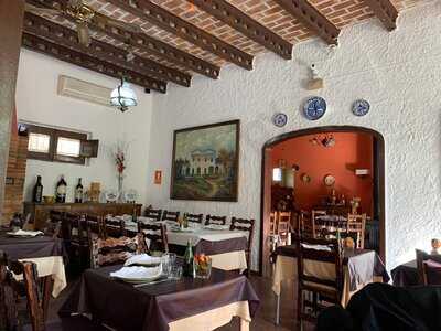 Restaurant Sant Antoni