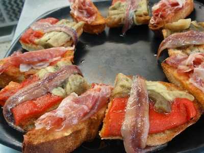 Restaurant Sant Antoni