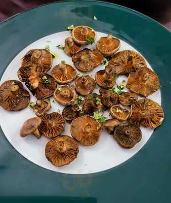 Restaurant Sant Antoni