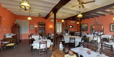 Restaurant Sant Antoni