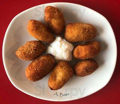 Restaurante De Cocina Mediterránea En Baena