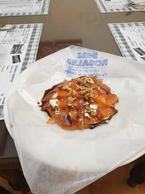 Restaurante De Cocina Mediterránea En Baena