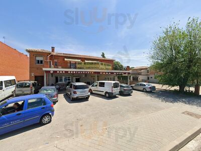 Casa Rufo