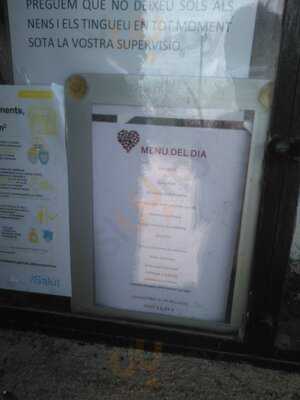 Restaurante Can Martí