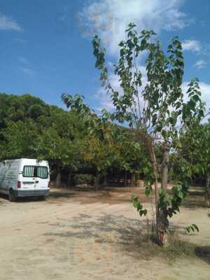 Restaurante Can Martí