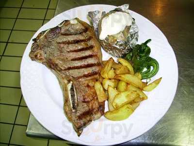 Restaurante Can Martí