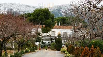 Restaurante Can Martí
