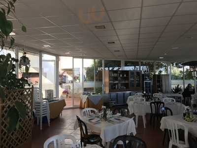 Restaurante Can Martí