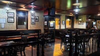 Hanigan's Irish Tavern