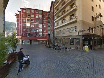 Hanigan's Irish Tavern