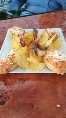 Restaurante Bar By Tello Forever