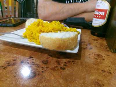 Restaurante Bar By Tello Forever