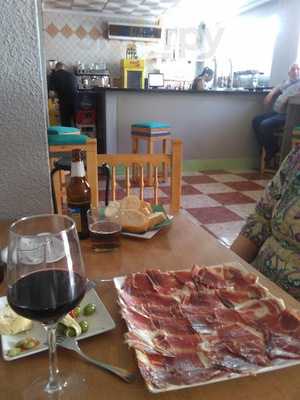 Restaurante Bar By Tello Forever