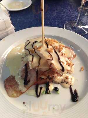 El Huerto Del Portugues