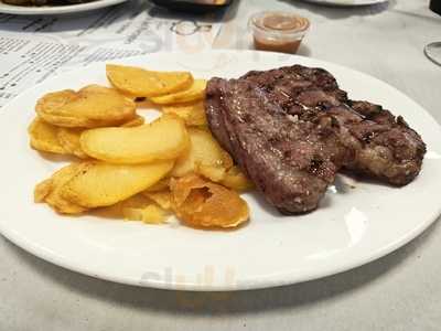 El Huerto Del Portugues