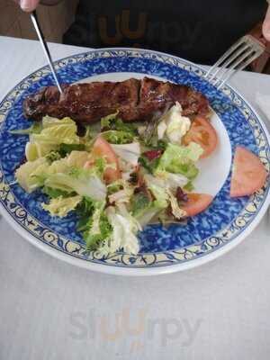 Meson Restaurante Los Palancos