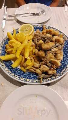 Meson Restaurante Los Palancos