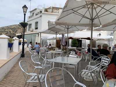 Meson Restaurante Los Palancos