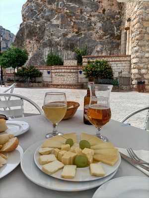 Meson Restaurante Los Palancos