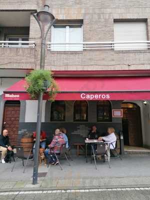 Bar Caperos