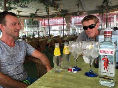 El Primero De La Mañana